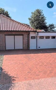 Foto - 2.5 Zimmer Bungalow in Rhauderfehn