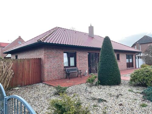 Foto - Bungalow in Rhauderfehn zum Kaufen
