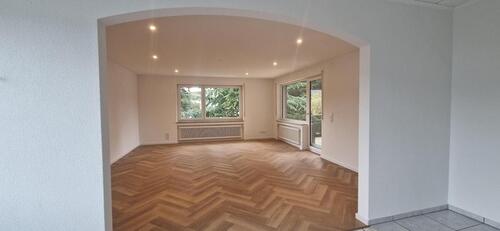 Foto - Sonnige 3,5 Zimmerwohnung in ruhiger Lage