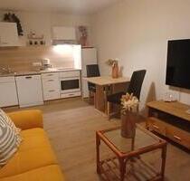 Möblierte Monteurwohnung Pendlerwohnung in Kruft – Parkplatz vo - Andernach