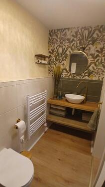 Foto - Erdgeschoßwohnung in Andernach zur Miete