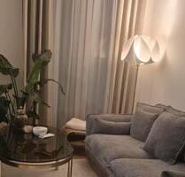 schöne 2 Zi. Wohnung direkt am Wasser - Oedheim