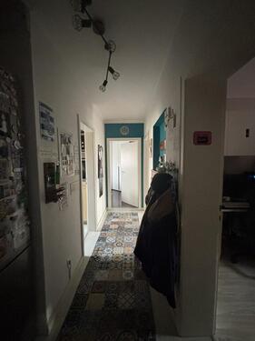 Foto - Etagenwohnung in Voerde (Niederrhein) zur Miete