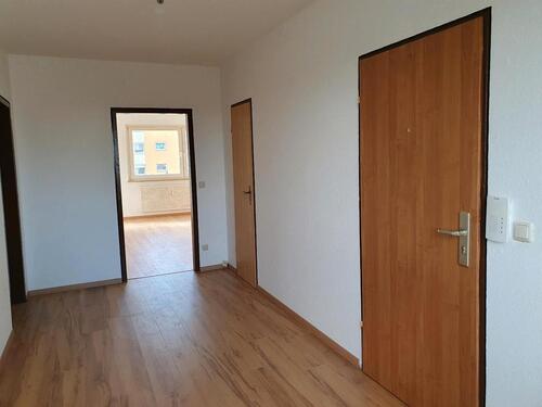 Foto - Kapitalanlage - Renovierte 3-Zi Wohnung mit Küche, Aufzug u Kelle