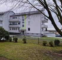 Helle 4 Zimmer Wohnung EG mit Balkon in Solingen Provisionsfrei