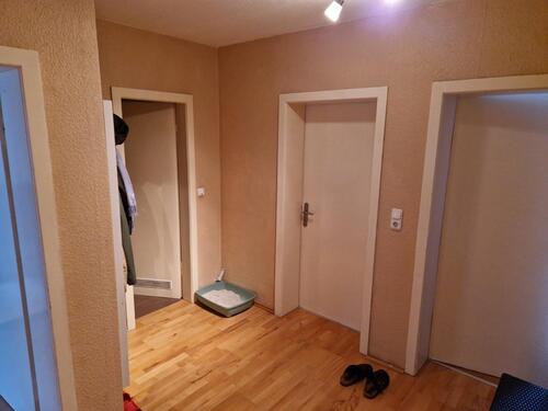 Foto - Erdgeschoßwohnung in Solingen zum Kaufen