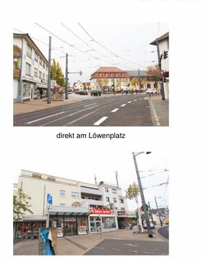 Foto - Großzügige 3 Zimmer Wohnung in Zentraler Lage DA-Arheilgen