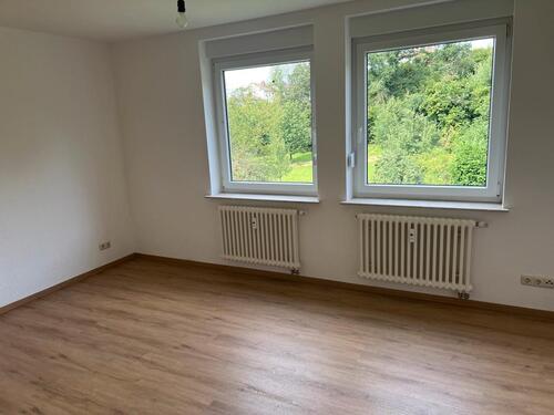 Foto - 3-Zimmer Erdgeschosswohnung in Felsberg