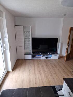 Foto - 3 Zimmer Erdgeschoßwohnung in Felsberg