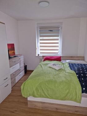 Foto - Erdgeschoßwohnung in Felsberg zur Miete