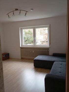 Foto - 2 Zimmer Erdgeschoßwohnung zur Miete in Eisingen
