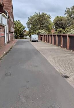 Foto - Garage Jork 21635 - zum vermieten!