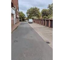 Garage Jork 21635 - zum vermieten!