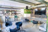 Foto - Hochwertige Gastronomiefläche in zentraler Lage von Groß-Gerau –