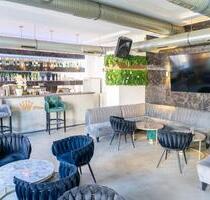 Hochwertige Gastronomiefläche in zentraler Lage von Groß-Gerau –