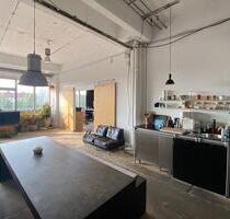 Arbeitsplatz Atelierplatz ab Juli - Berlin Lichtenberg