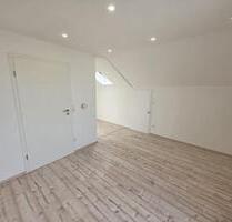 Frisch renovierte 1-2 Zimmerwohnung in Schwandorf Fronberg