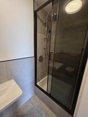 Foto - 2 Zimmer Dachgeschoßwohnung in Schwandorf