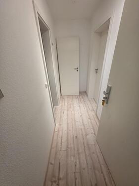 Foto - Dachgeschoßwohnung in Schwandorf zur Miete