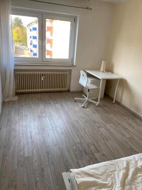 Foto - 1 Zimmer aus Frauen WG ab 01.05 zu mieten