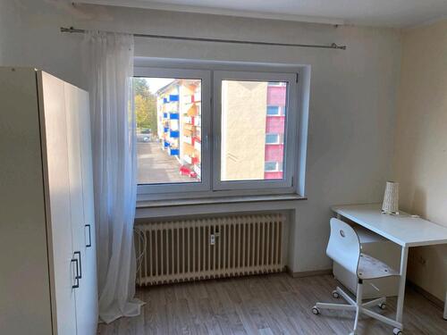 Foto - 3 Zimmer Etagenwohnung zur Miete in Singen (Hohentwiel)