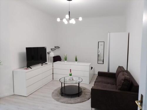 Foto - 1 Zimmer Etagenwohnung zur Miete in Berlin
