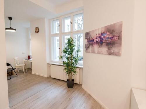 Foto - Etagenwohnung in Berlin zur Miete