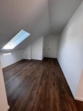 Foto - 2 Zimmer Dachgeschoßwohnung in Nauen