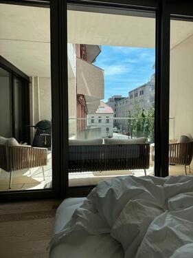 Foto - Loft Berlin Mitte Oranienburger Straße zur Untermiete ab Juni