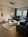 Foto - 2-Zimmer-Wohnung mit Balkon Vollmöblierung 57,26QM Einbauküche