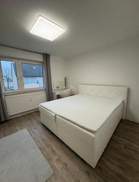 Foto - Etagenwohnung in Velbert zur Miete