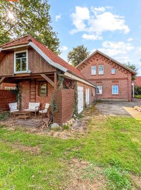 Foto - Einfamilienhaus in Lorup zum Kaufen