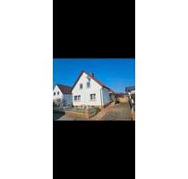 Einfamilienhaus in ruhiger Lage Lingenfeld