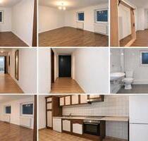 Schöne 4-Zimmer-Wohnung in Uetersen
