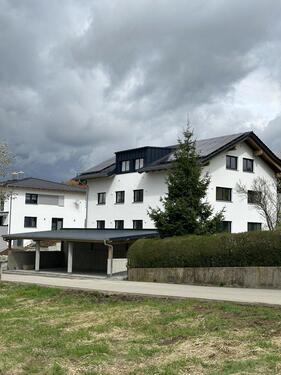 Foto - Etagenwohnung in Zachenberg zur Miete