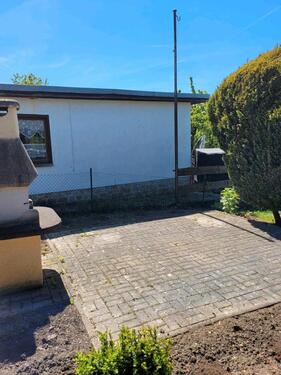 Foto - Grundstück in Erfurt zur Miete