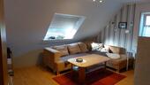 Foto - OG Wohnung in ruhiger und zentraler Lage von Friedeburg