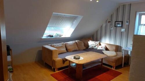 Foto - OG Wohnung in ruhiger und zentraler Lage von Friedeburg