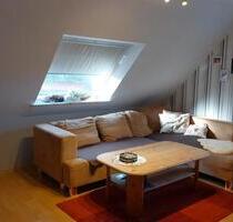 OG Wohnung in ruhiger und zentraler Lage von Friedeburg