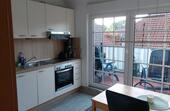 Foto - Etagenwohnung zur Miete in Friedeburg