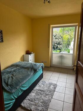 Foto - Schönes 1WG -Zimmer zu vermieten ! 89257 Illertissen Tiefenbach