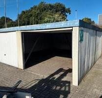 Doppelgarage - 500,00 EUR Miete, in Saterland (PLZ: 26683)