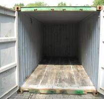 Lagercontainer, Lagerraum - 101,00 EUR Miete, in Heppenheim (Bergstraße) (PLZ: 64646)
