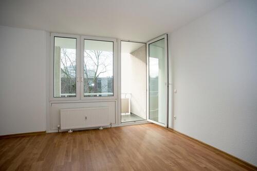 Foto - * * MODERNE WOHNUNG ** 2-Zimmer-Wohnung mit Südloggia