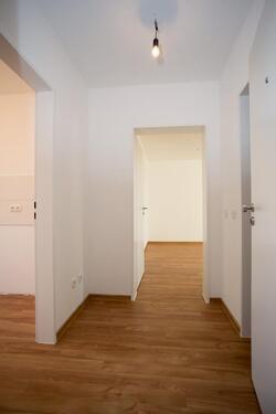 Foto - Etagenwohnung zur Miete in Duisburg