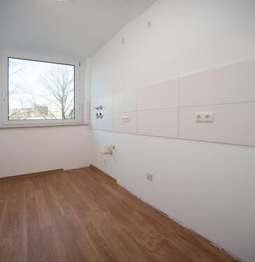 Foto - Etagenwohnung in Duisburg