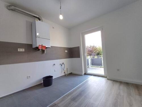 Foto - Etagenwohnung zur Miete in Minden