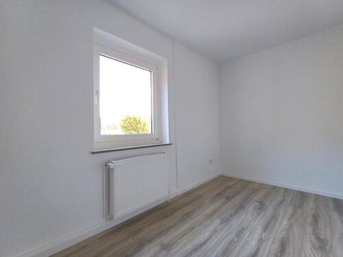 Foto - Etagenwohnung in Minden
