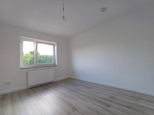 Foto - Etagenwohnung in Minden zur Miete