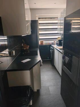 Foto - Etagenwohnung zur Miete in Berlin